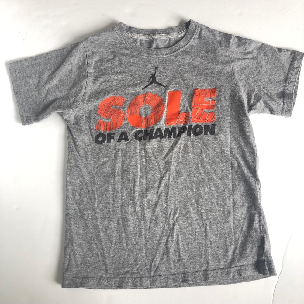 Jordan Tee